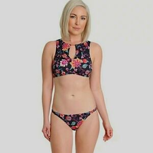 Nanette Lepore Tankini